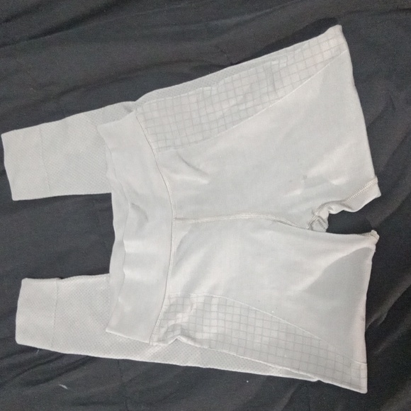 Size 6 Lululemon lab Seamless Wool-Blend Tight - Picture 8 of 8